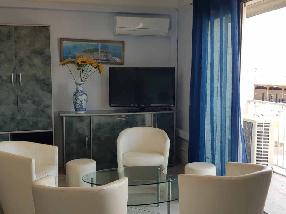 Appartement à Sète_3