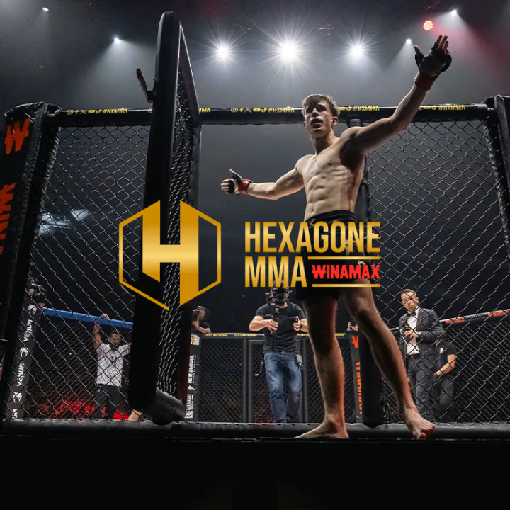 Hexagone MMA