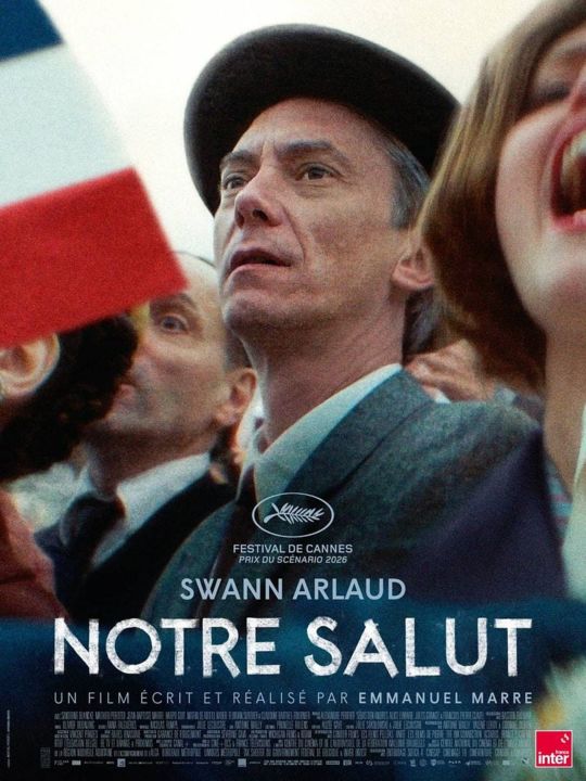 Notre Salut Emmanuel Marre Piano Tiroir Balaruc les Bains