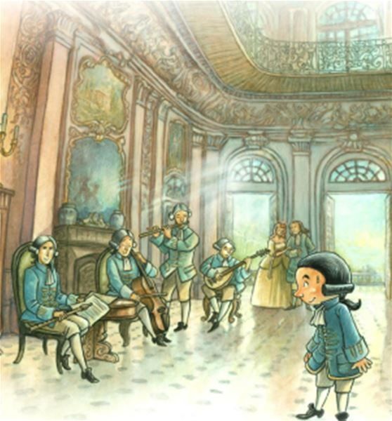 FÊTE À BONNIER DE LA MOSSON
