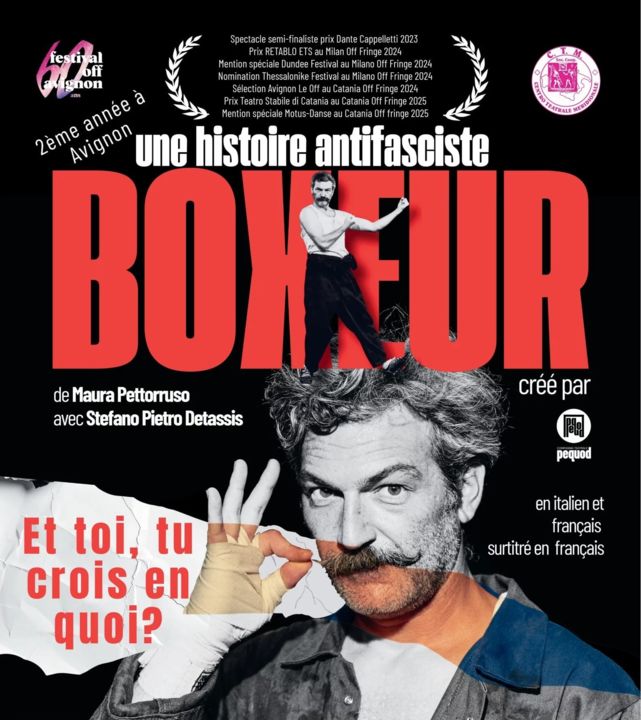 boxeur_affiche