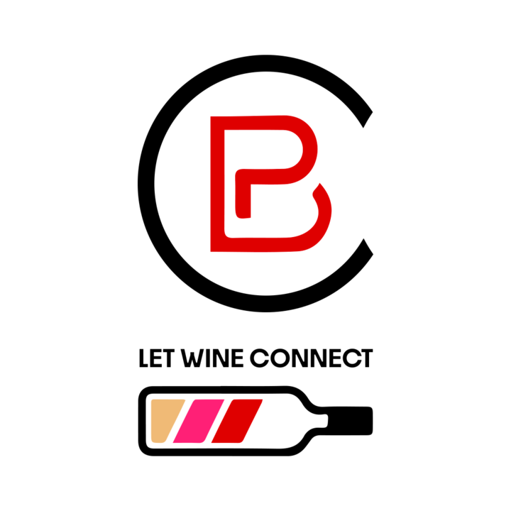 Logo Baptiste Poncet Consulting - Let Wine Connect