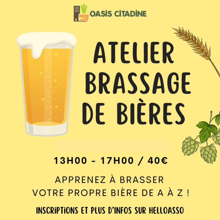 brassage