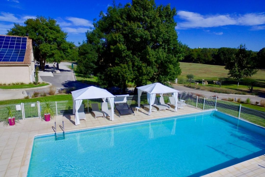 Gîte la camargue_1