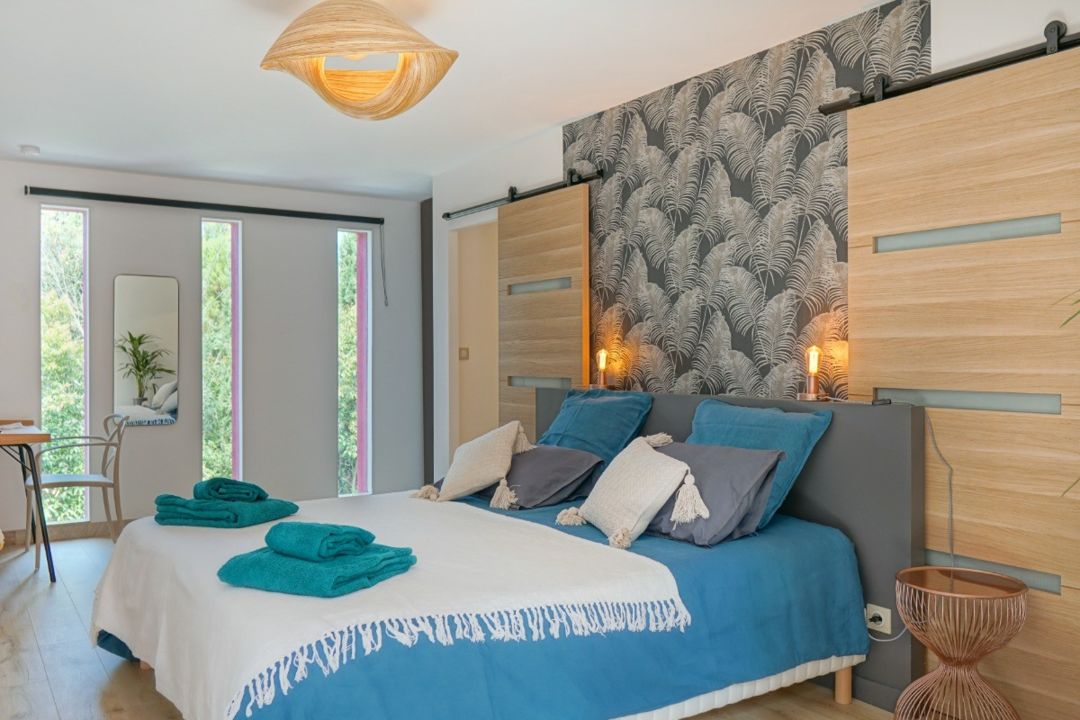 Chambre pic saint loup_1