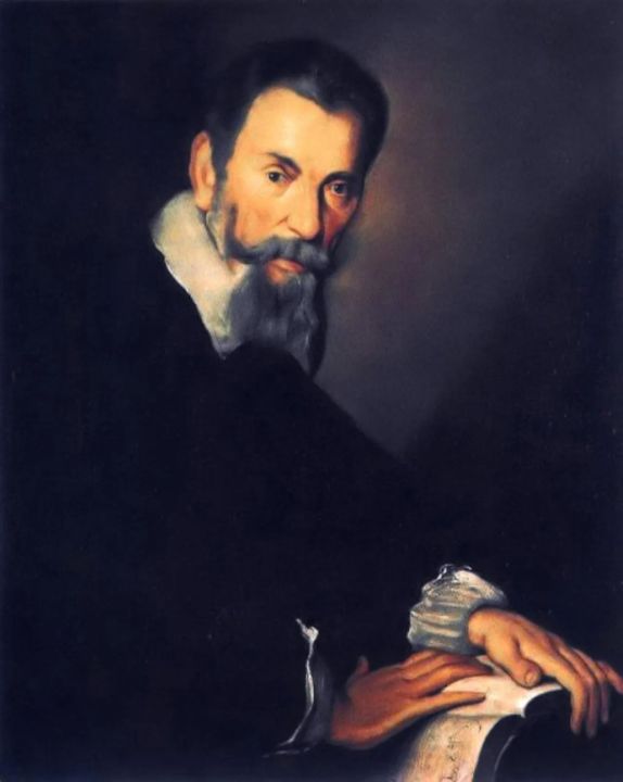 Claudio-Monteverdi