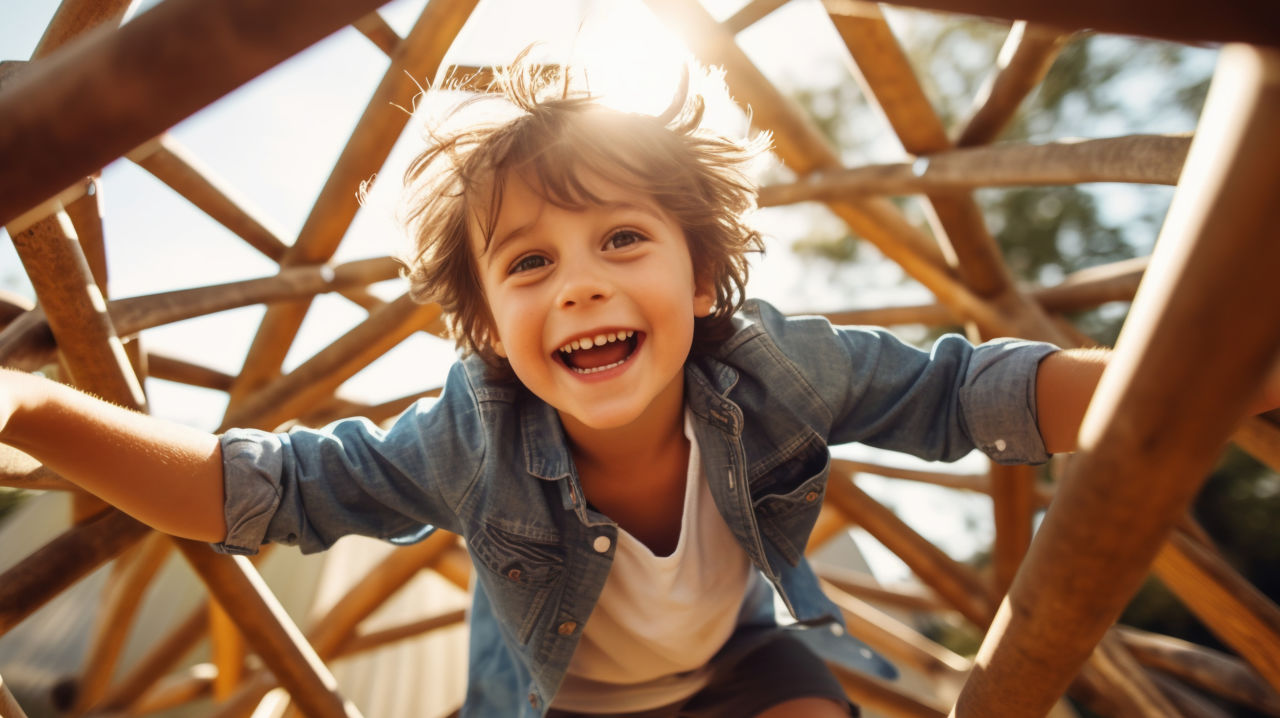 close-up-boy-playing-kids-park