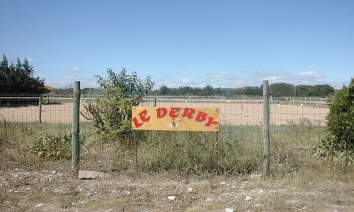 club_equestre_le_Derby_Vendres