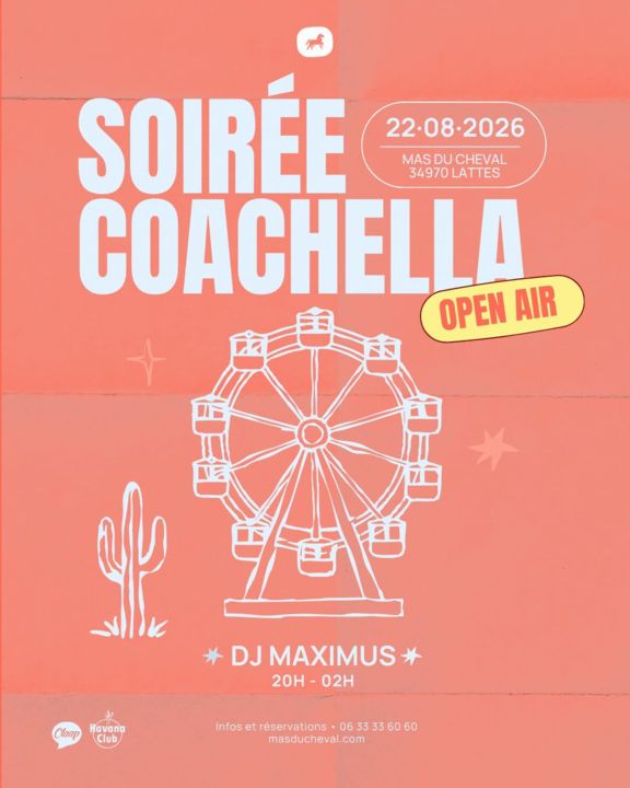 coachella