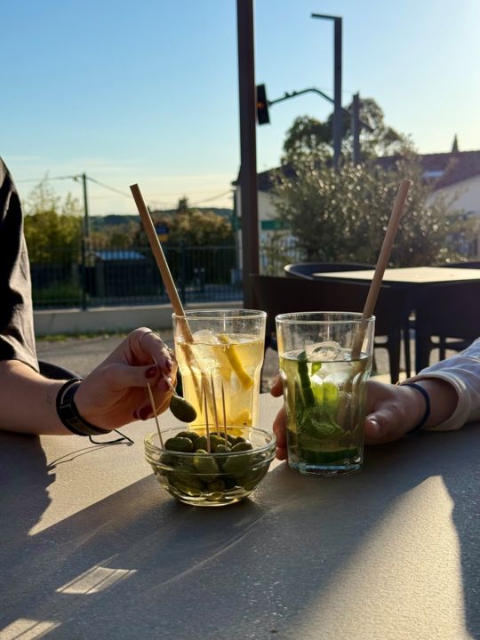 afterwork