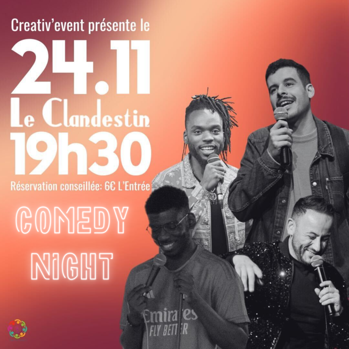 comedy night (1)