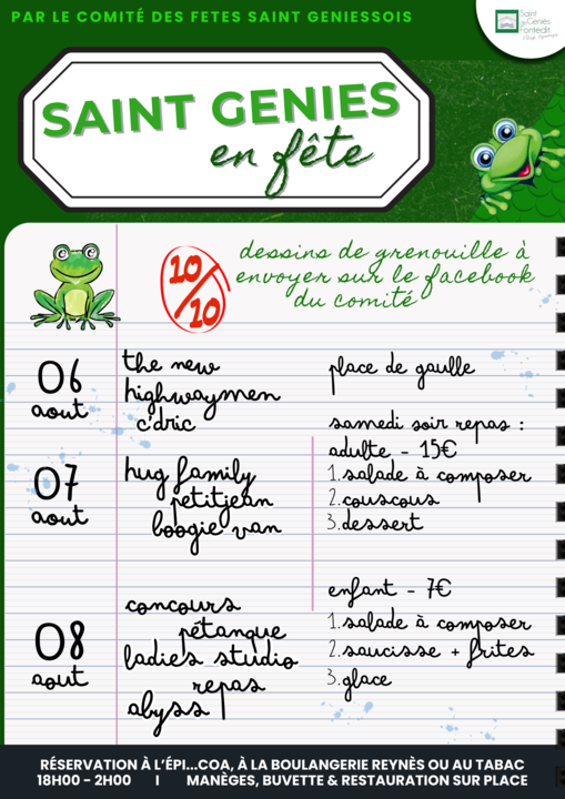 AFFICHE