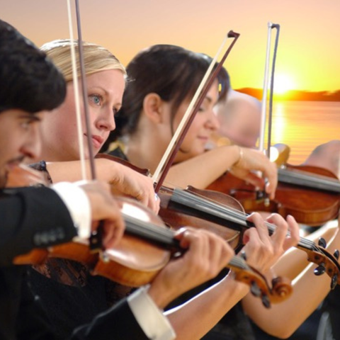 CONCERT : CHAMBRE PHILARMONIQUE DE COLOGNE
