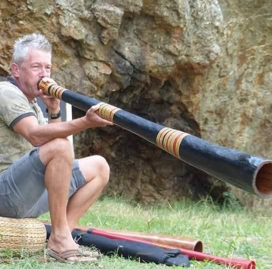 concert didgeridoo