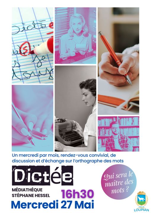 DICTÉE