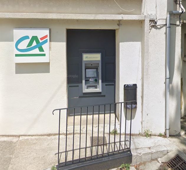 distributeur Olargues