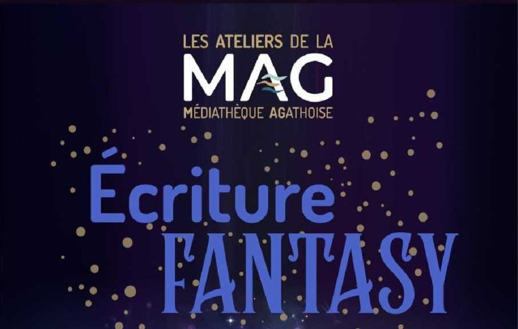 ecriture fantasy