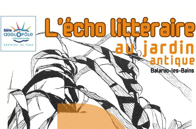 evenement echo litteraire