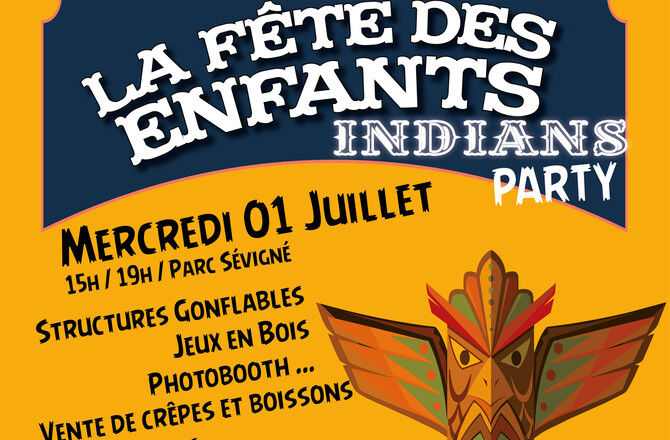 evenement fete enfants