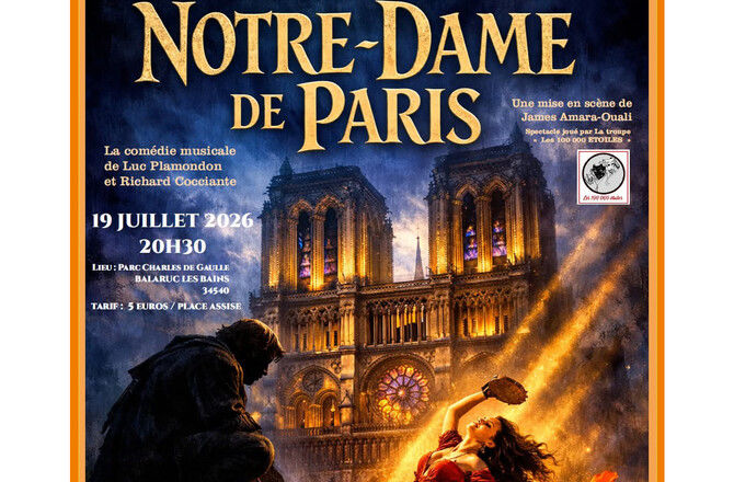 evenement notre dame