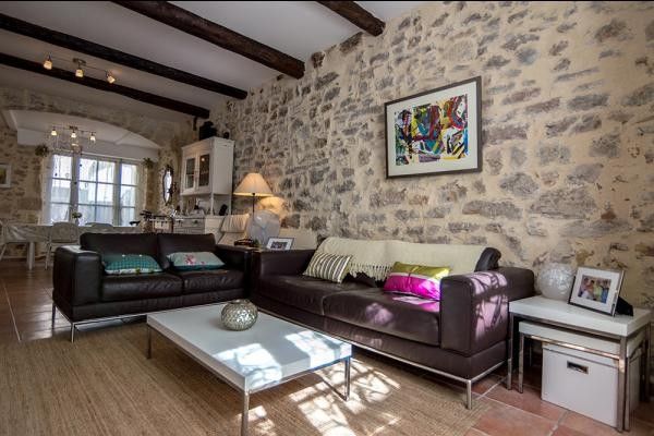 BO 087 LA GRANDE MAISON à BOUZIGUES 6 personnes_1