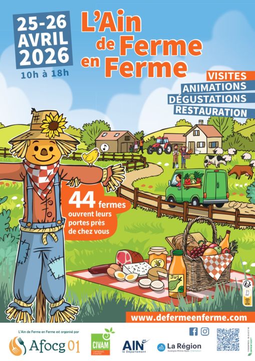 ferme ferme