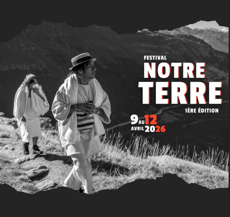 Festival notre Terre