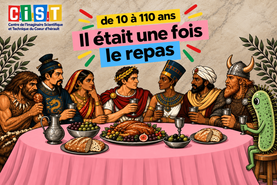 fête de la science