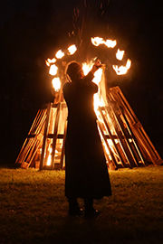 fetes de la stjean