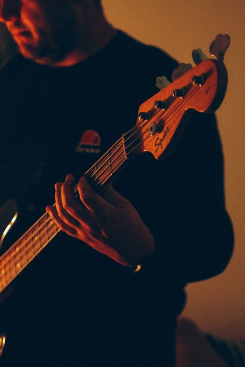 Jam Session