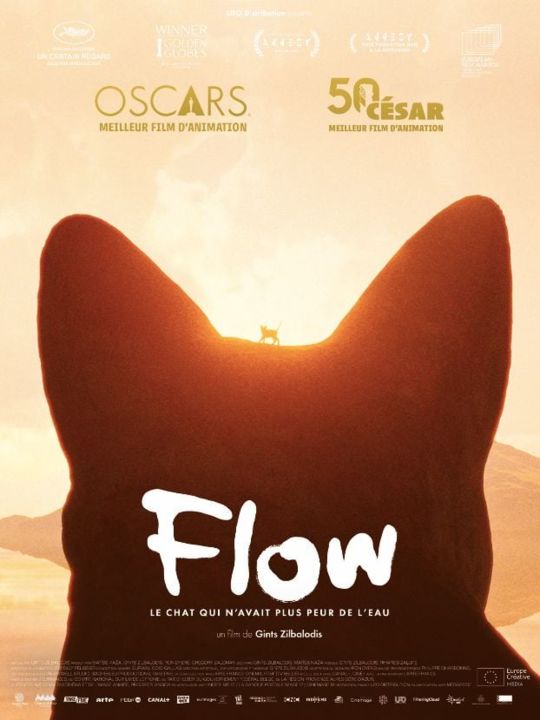 FLOW
