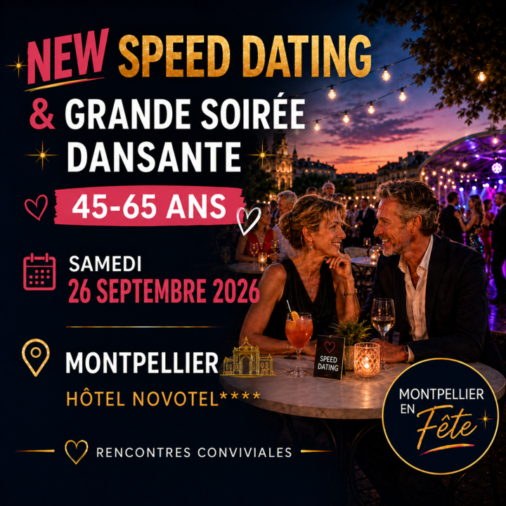 flyer soiree MONTPELIER EN FETE 26 septembre 2026