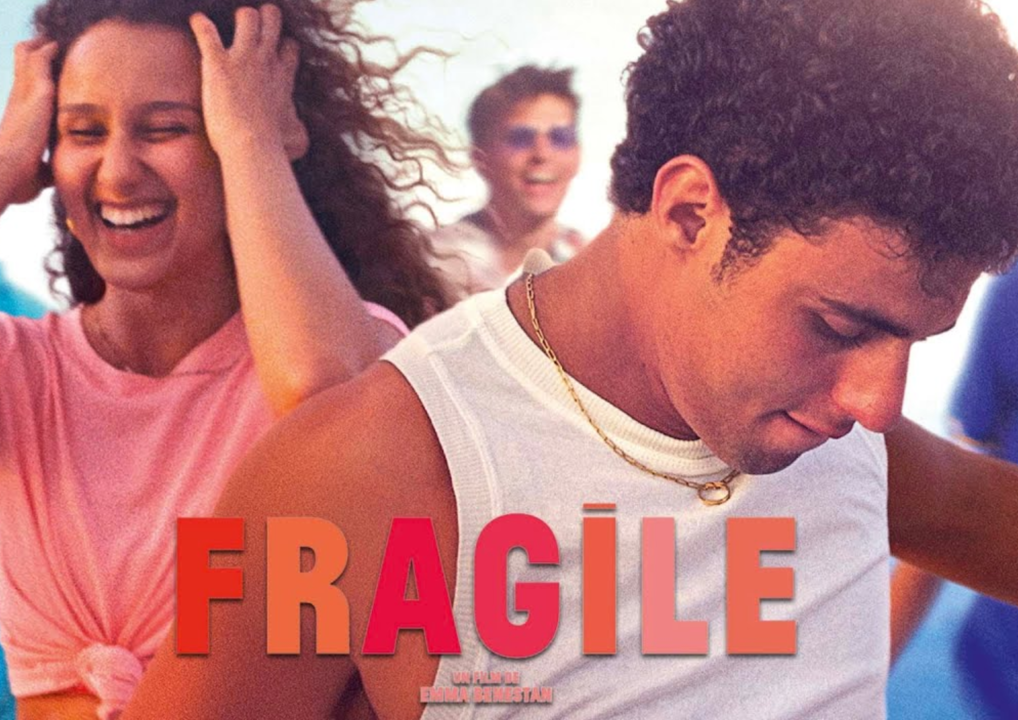 fragile - 2
