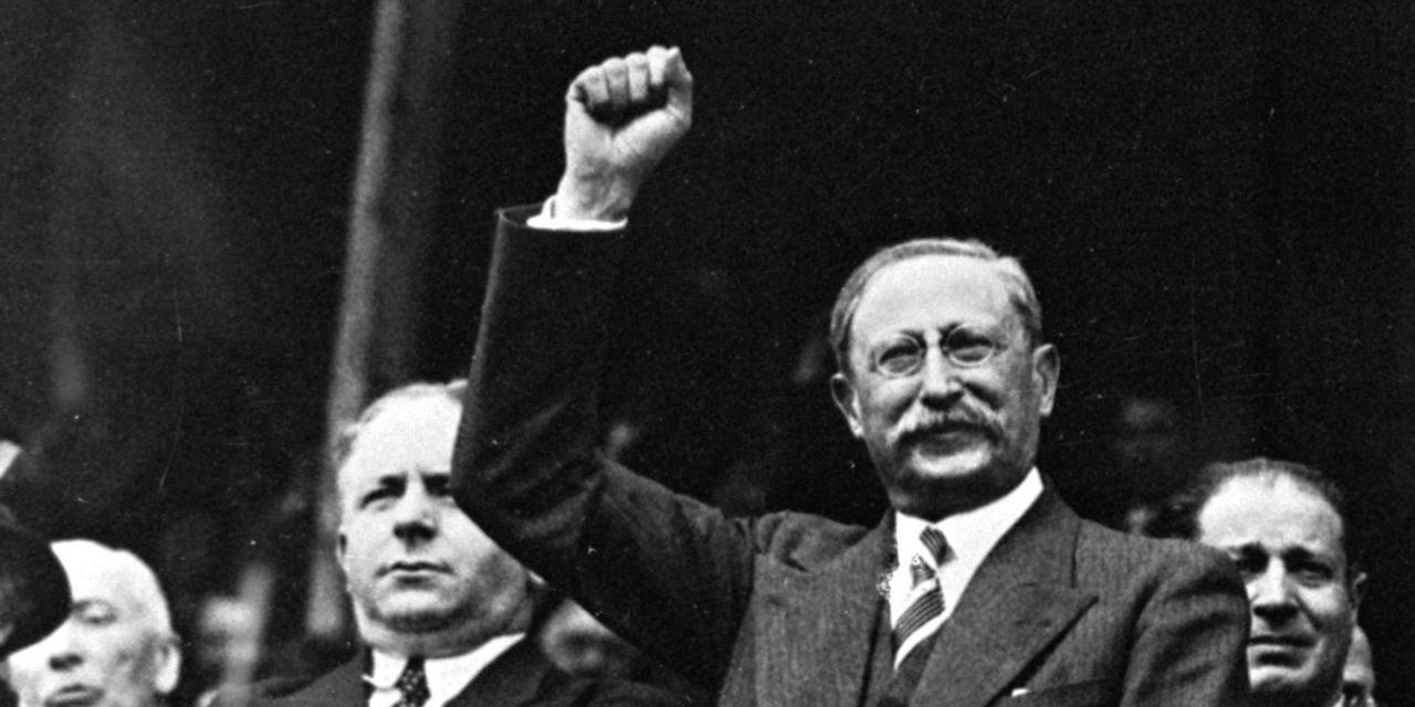 Léon Blum