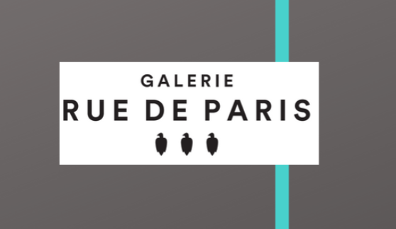 galerie rue de paris logo