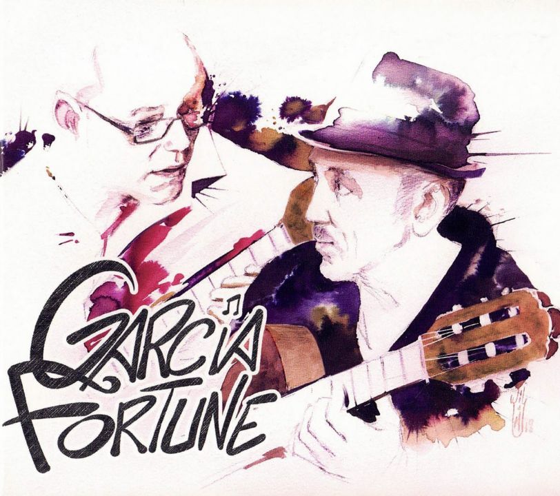 garcia -fortuné