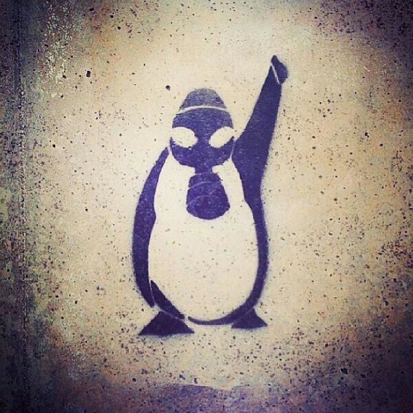 Gezi graffiti