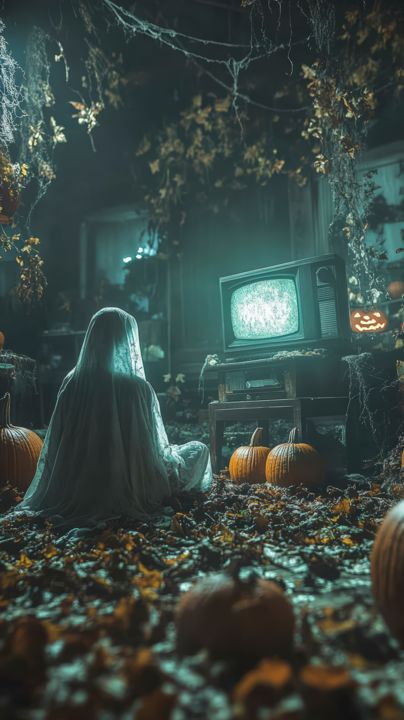 halloween film d'horreur