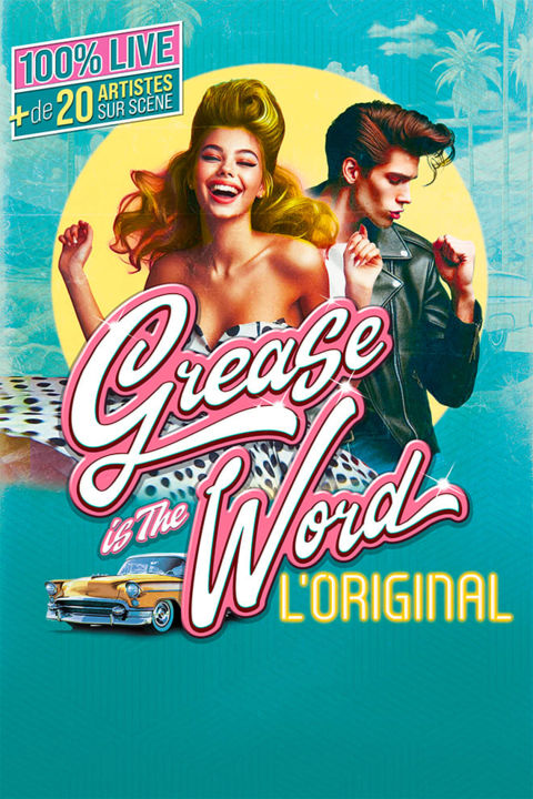 grease-in-the-word_affiche