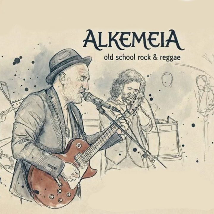 ALKEMEIA