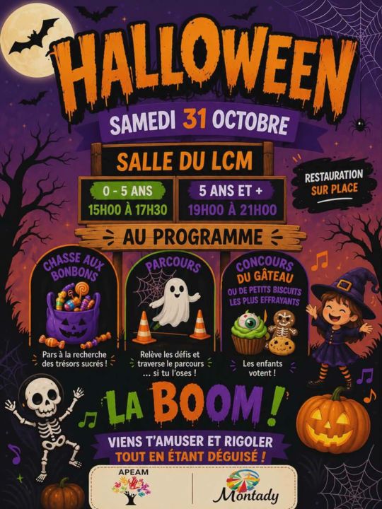 hallowen