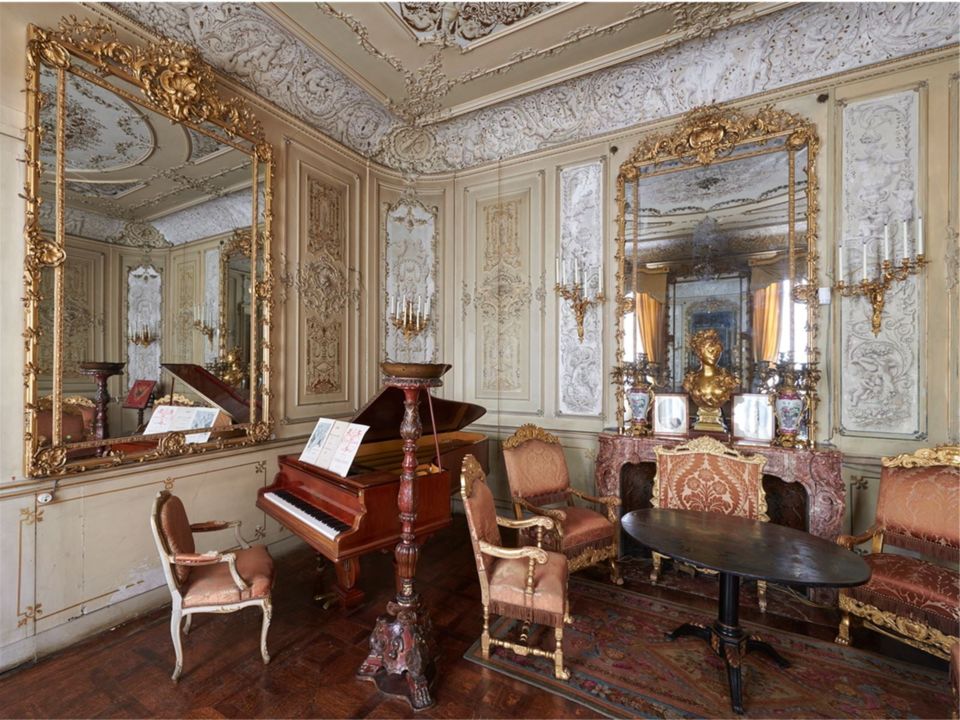 Hôtel de Lunas