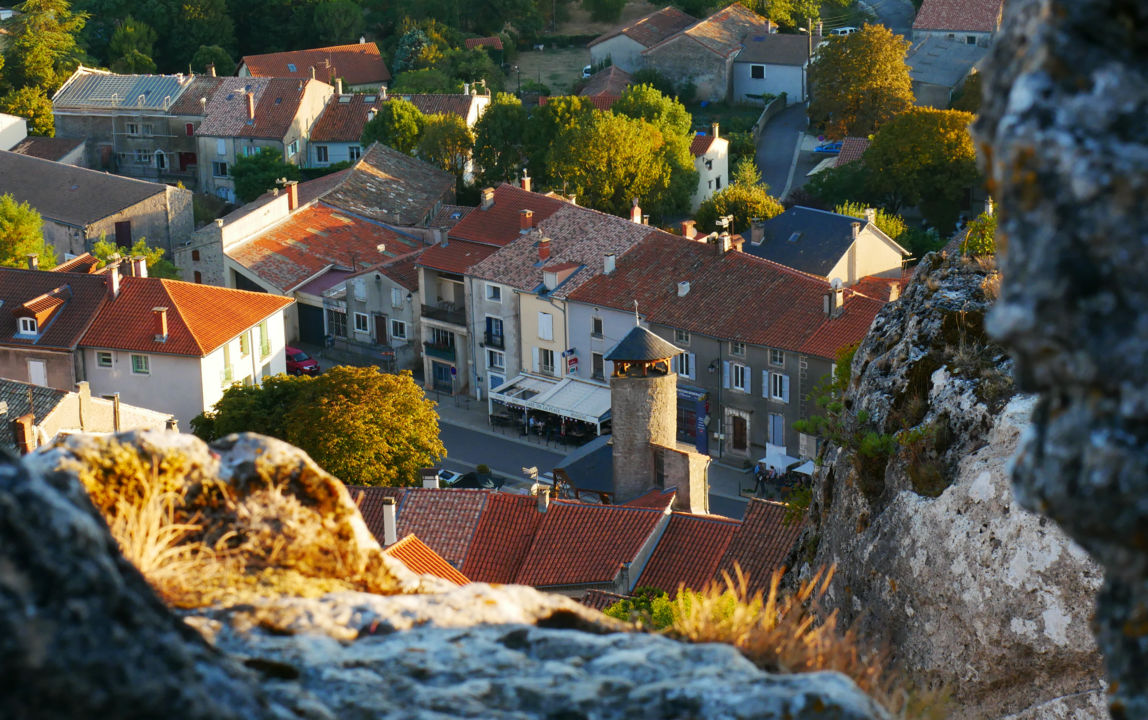image Le Caylar