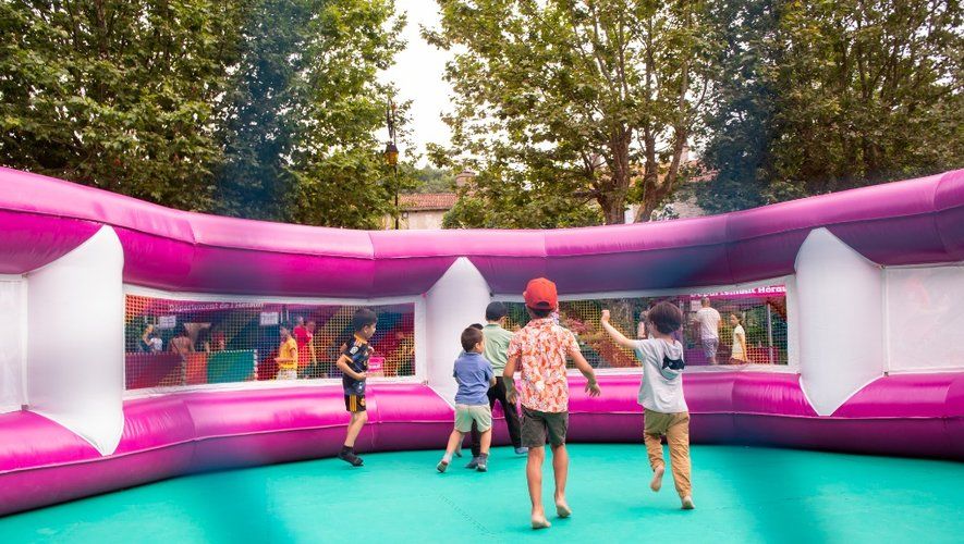 tournée hérault vacances