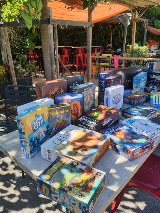 jeux de société