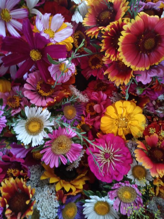 atelier fleurs créatives