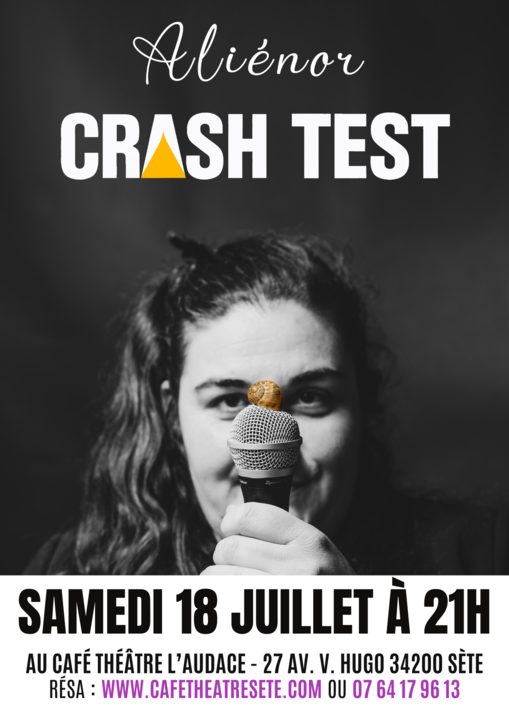 Crash Test