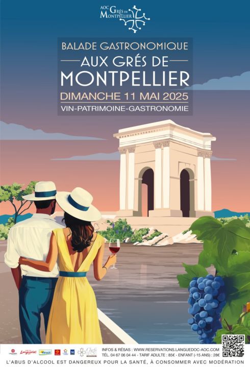 Aux Grès de Montpellier