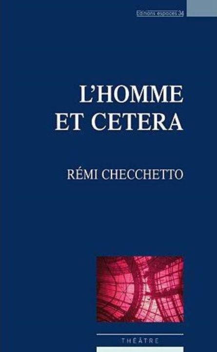 l'Homme et Cetra