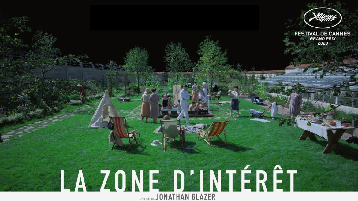 la zone d'intérêt - 3